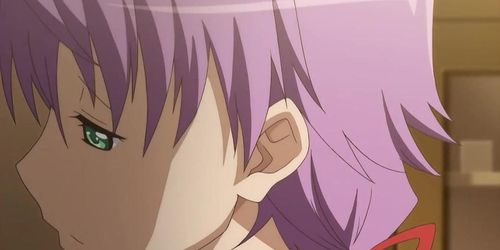 Kanojo x Kanojo x Kanojo 03 [720p]