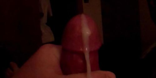 My Cum Explosion #3
