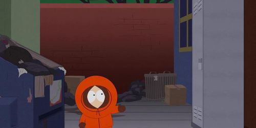 201 (South Park)