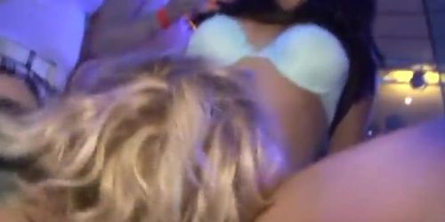 Party Hardcore Vol 44 - Brunette