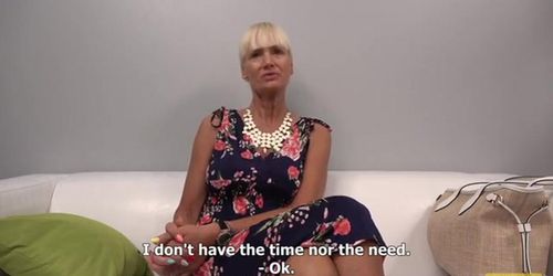 mature roxana or daniela