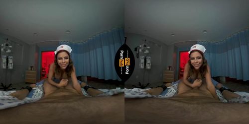 Alexis Fawx Vr