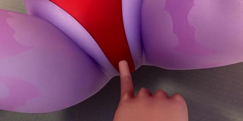 succubus(oz)(3d animation)