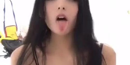 Hinawynne ahegao compilation