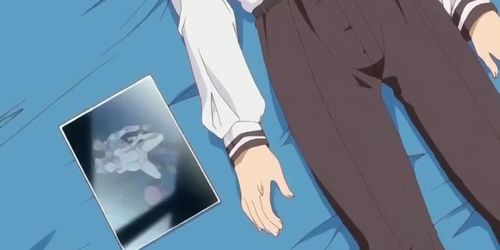 Cleavage 2 - Hentai