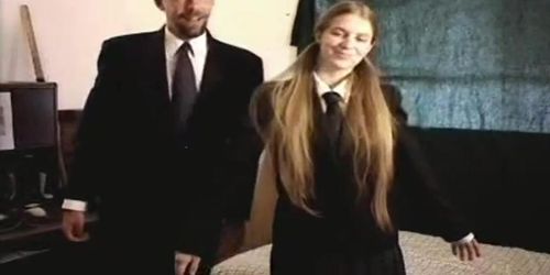 Entrancement Video - Lara