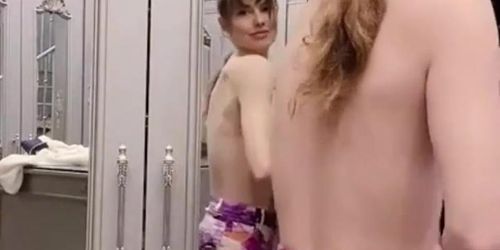Amanda Cerny 1