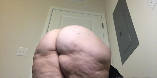 Bbw pawg