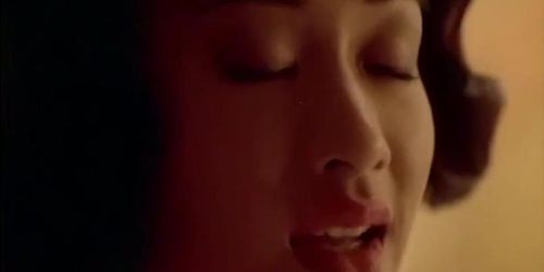 Christy Chung Erotic Nude Sex Scene in Jan Dara (2001) with Subtitles