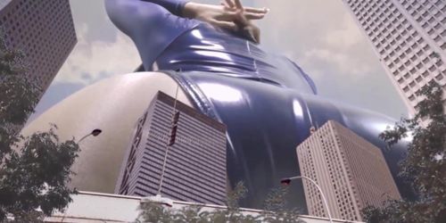 yamato giantess mix (musi c)