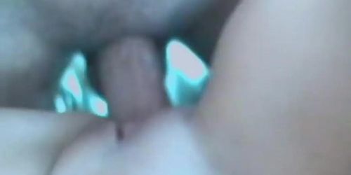 Swingeing girlie enjoys a wild sex