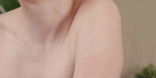 Funny and delicious bitch