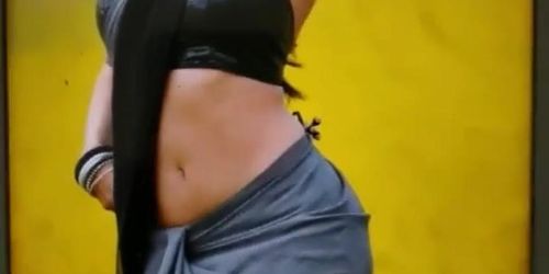 Indian Actress Kajal Aggarwal Cum Tribute