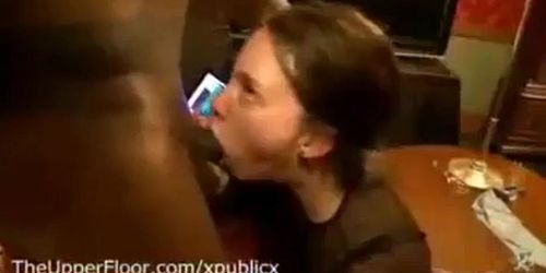 any got the sauce for bbc deepthroat scene