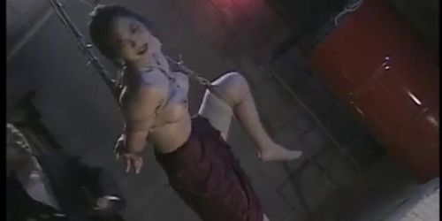 asian bondage whip classic