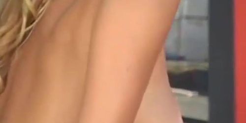 Rossane Bom porn video – Rossane Bom (SexyClube)