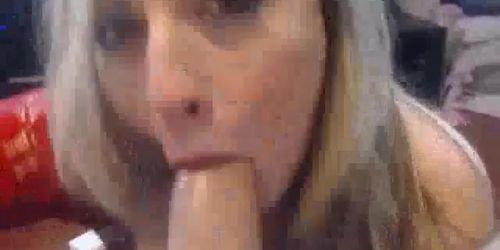 Kayla cam