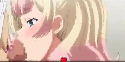 Anime game
