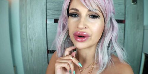 Bimbo Lips (Lanny Barbie)