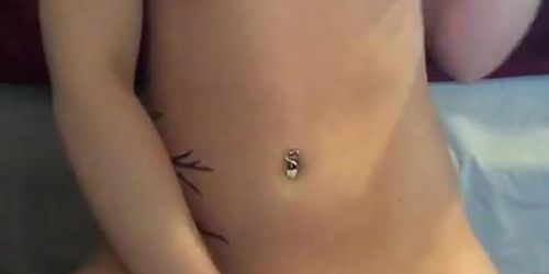 Small Boobs And Big Lips
