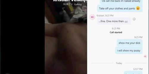 (773) 791-7412   Kristian Velazquez