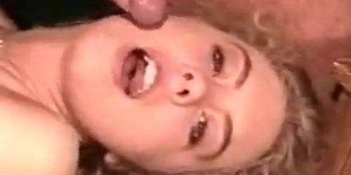 Swedish supermodel oral fuckanal