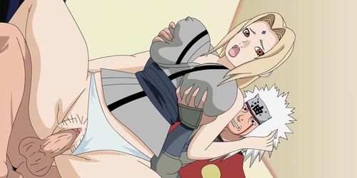 Tsunade