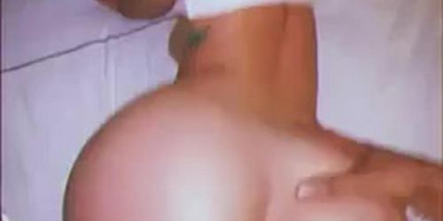 Jada backshots (Jada Stevens)