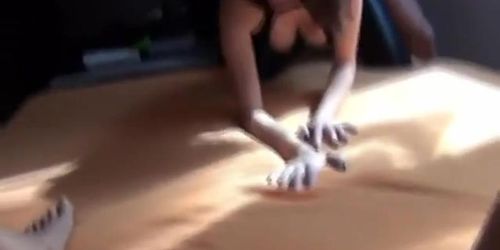 Beautiful German Girls Making Love