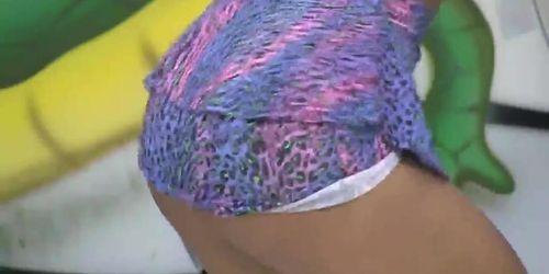 upskirt tv  ( FULL HD) - Tnaflix.com