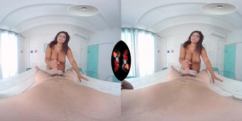 vr test