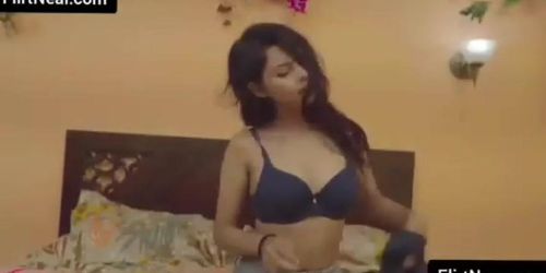 Sex Nanad - Bhabhi or Nanad sex video - LESBIAN - Tnaflix.com