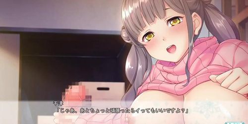 Seimiya Chizu - 04 (Visual_Novel )