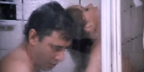 Suzie Superstar 2, Shower Scene (John Leslie, Heather Wayne)