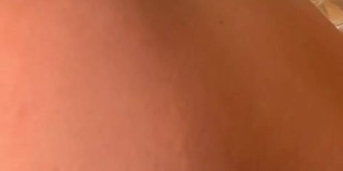 Japanese milf pov