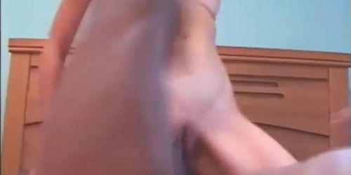 01228 Blonde vs BBC 10