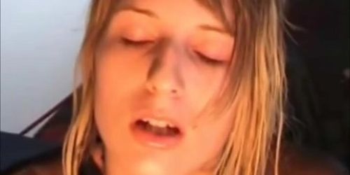 Amazing facial expressions - orgasm