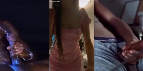 Daniella Dinges Tiktok Babecock