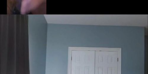 Japanese tutor cumshot