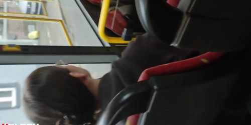 flash cum bus
