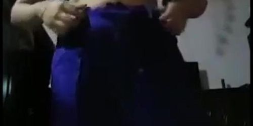 My Sweet Milky Tits