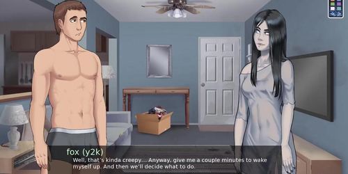 [Gameplay] Dirty Fantasy - 6 Refreshing Screw By Foxie2K (Foxie2K Foxie2K, Adult Games)