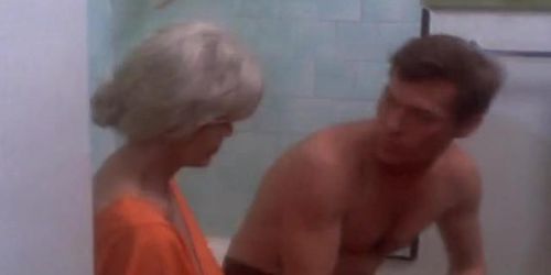 (no sound) Candy Samples Vintage scene (Isis Taylor)