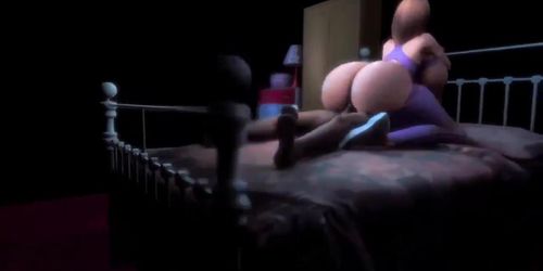 big ass