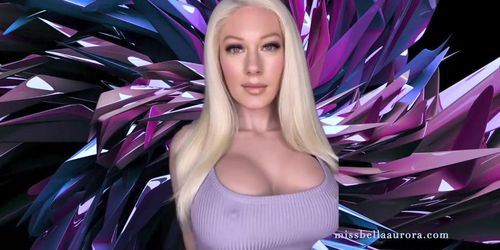 focus on her boobs