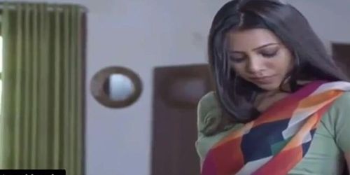 Sasur ne bahu ko pela