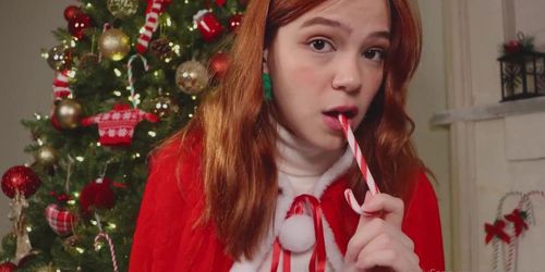 Maimy claus