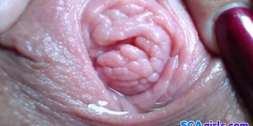 dayanna sweet - Big Tit Camgirl ottaa ison orgasmin