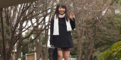 IMBD-081 - Tnaflix.com->IMOG-248 Ran Nanao 七緒らん – らんの休日 Blu-ray 1080p x265