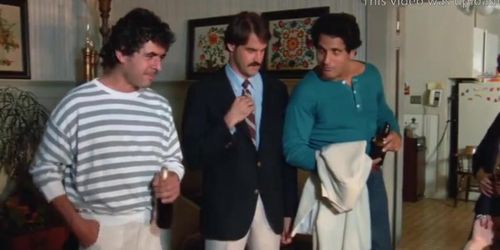 Showdown 1985 (Isis Taylor)
